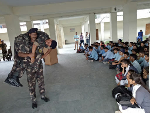 Government Polytechnic Paonta Sahib Sirmaur Events photo 8